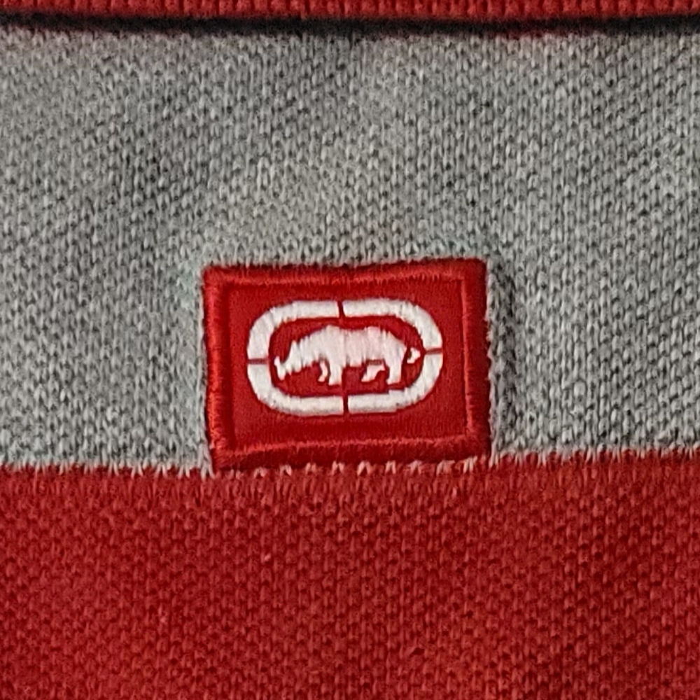 Ecko Short Sleeve Polo - Picture 7 of 7